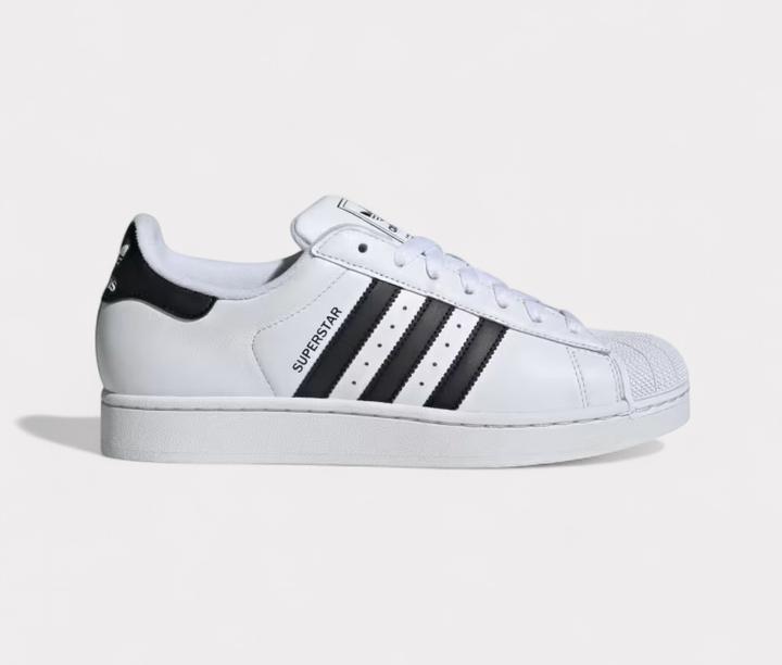 Produktbild adidas Superstar Ii (43 1/3)