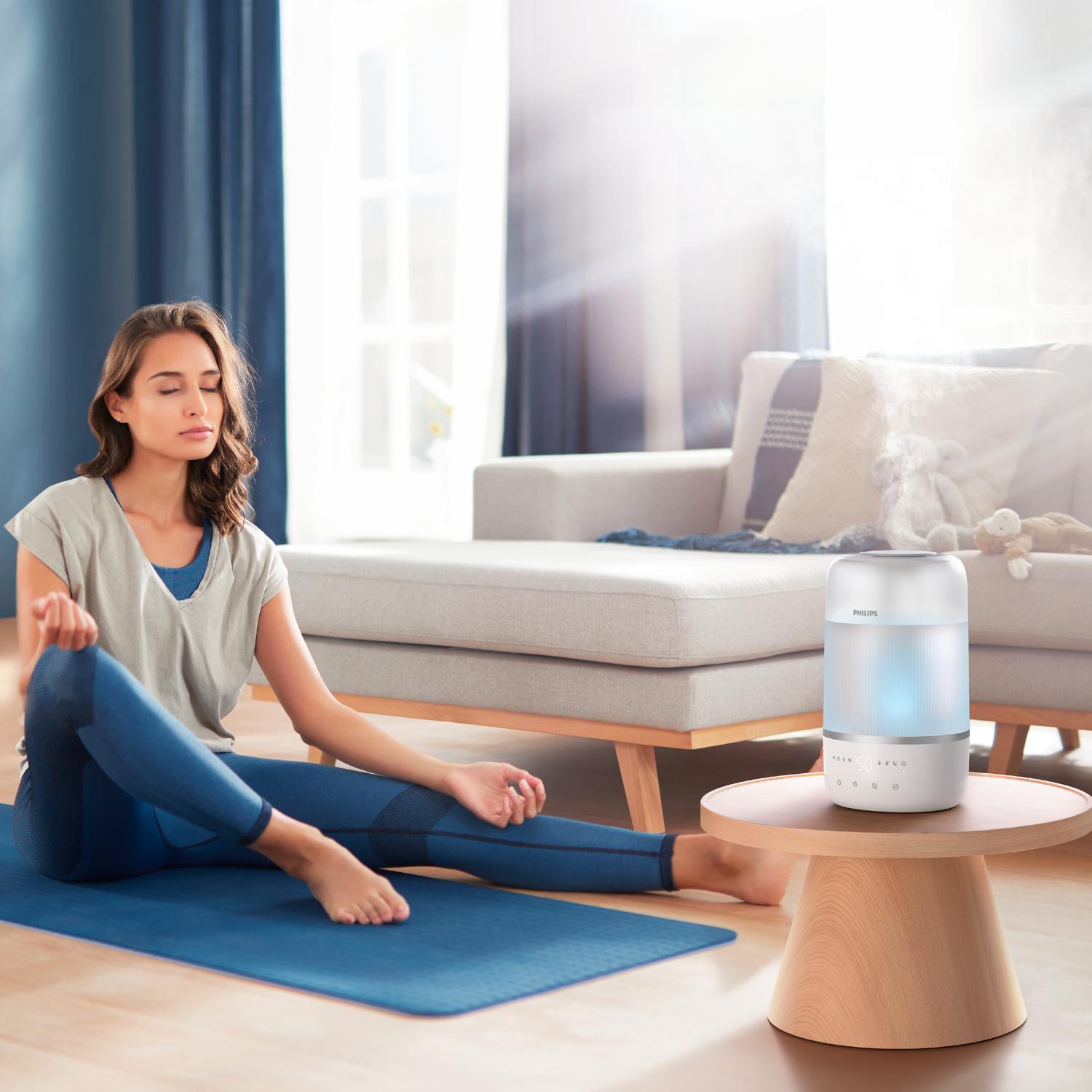 Thumbnail - Philips FY5100/00, Zubehör Luftbehandlung