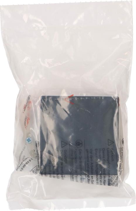 Produktbild Feller EdizioDue Blindabdeckung