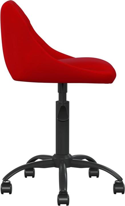 Actual product image vidaXL Esszimmerstuhl