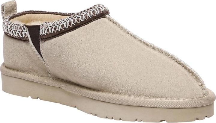 Immagine prodotto Everau Wigeon Ciabatte Camoscio di mucca Donna (38)