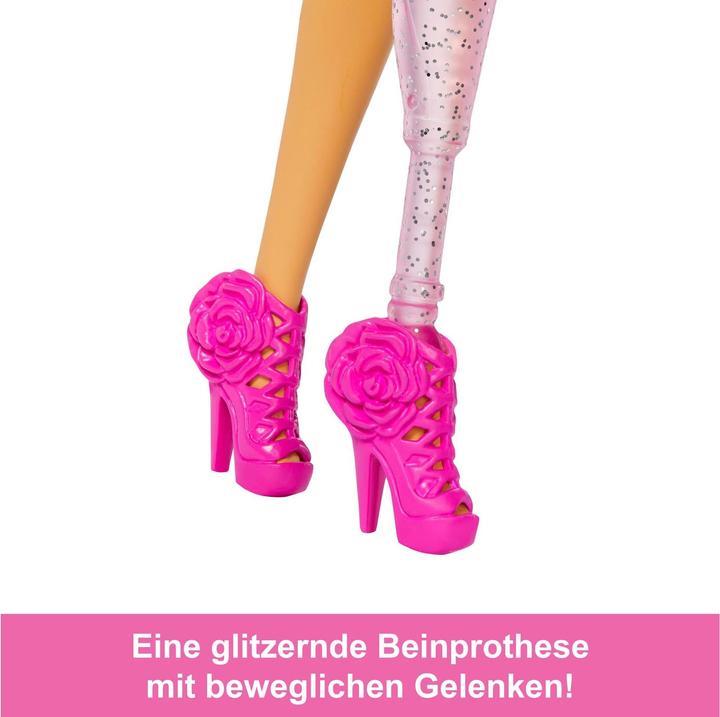 Image du produit Barbie Deluxe Style