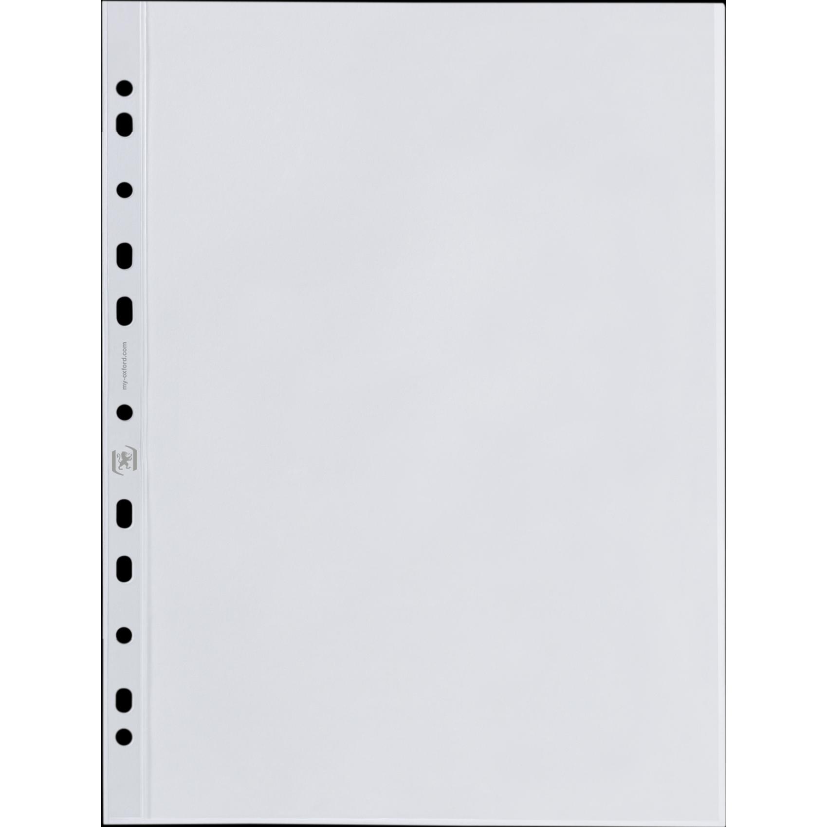Elba, Mappe, PROSP.IMAGE,A4,PVC 0,08MM (A4, 1 x)