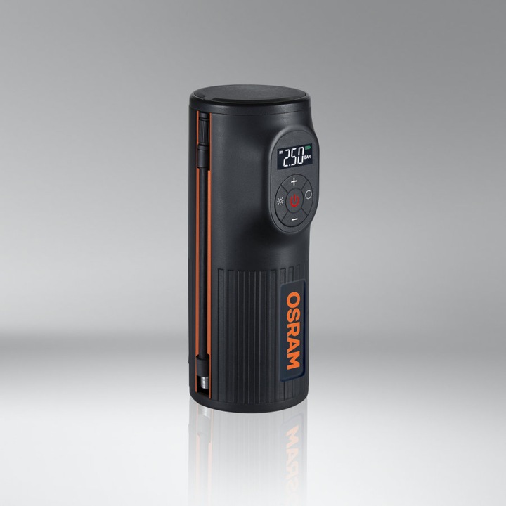 Immagine prodotto Osram Gonfiaggio dei pneumatici 2000 (8.30 bar, 0 l)