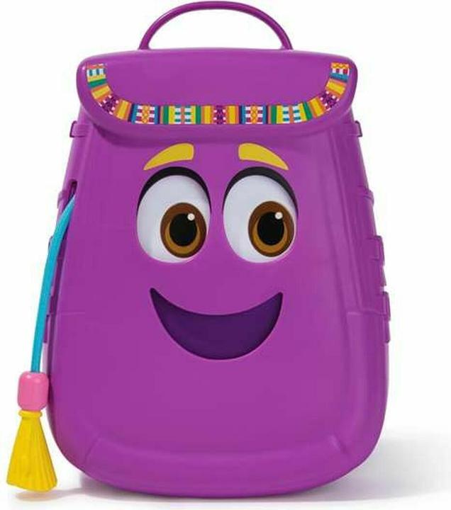Produktbild Amigo DTE Dora - Backpack