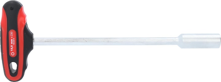 Actual product image KS Tools T-handle nut driver long