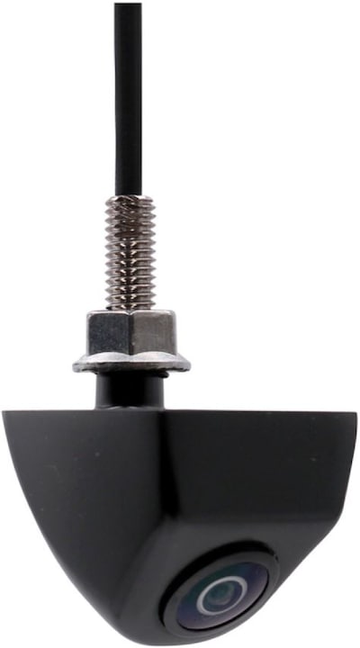 Actual product image Blaupunkt RVC 4.3U 150° substructure