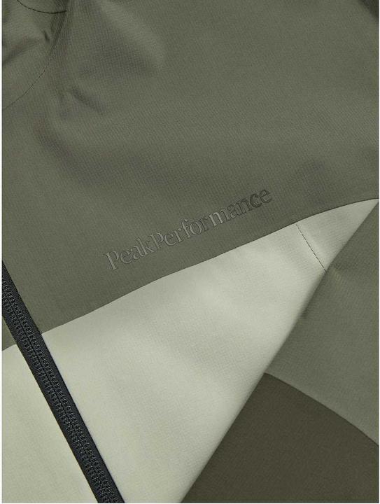 Produktbild Peak Performance Trail Hipe Shell Jacket (L)