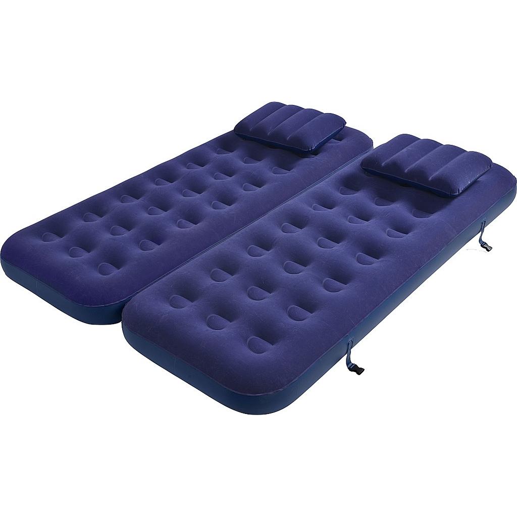 Jilong, Luftbett, Flocked air bed