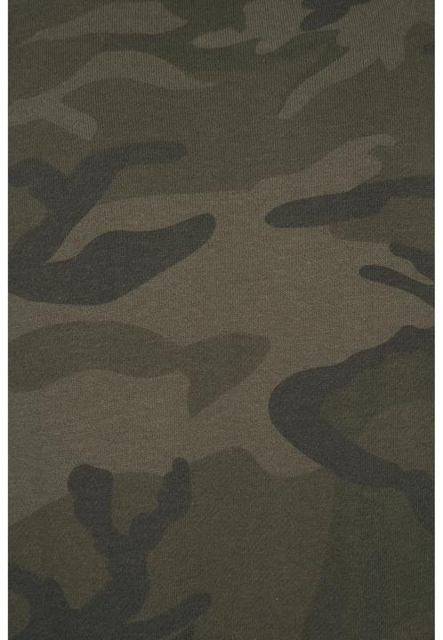 Produktbild Urban Classics Camo Crewneck (S)