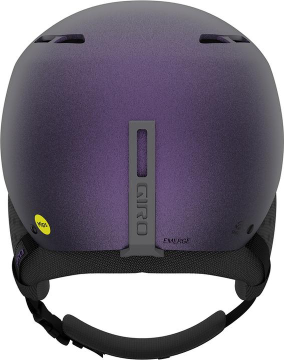 Immagine prodotto Giro Casco Emerge Spherical MIPS (55.50 - 59 cm, M)