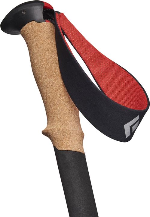 Immagine prodotto Black Diamond Bastoncini Da Trekking Pursuit (125 cm)