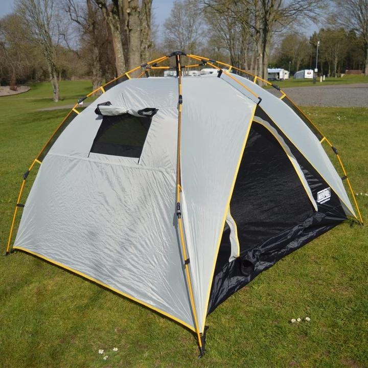 Actual product image Maypole Two Spot Car Tent (2 persons)