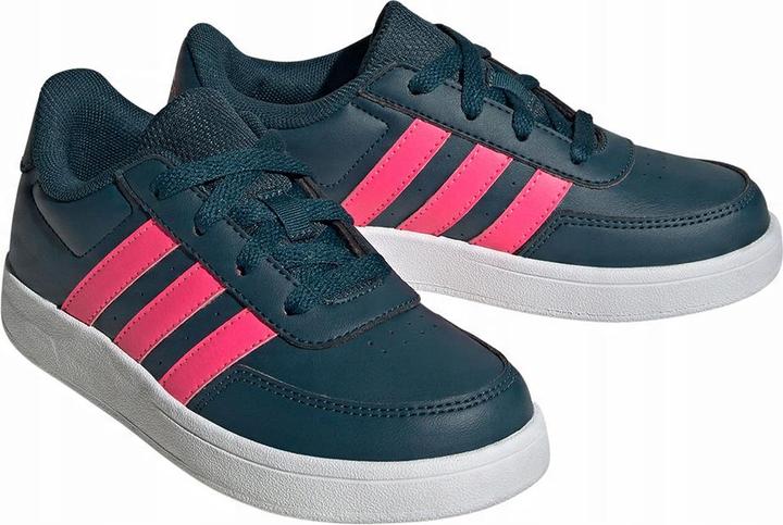 Image du produit Adidas - Baskets BREAKNET 2.0 - Fille (37.5)