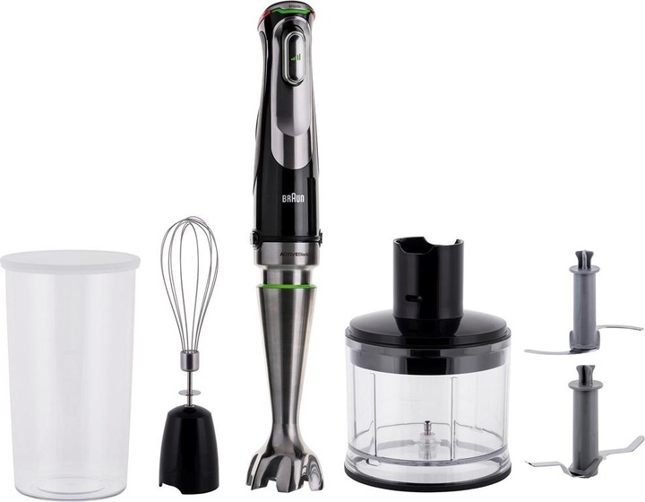 Productafbeelding Braun MultiQuick 9