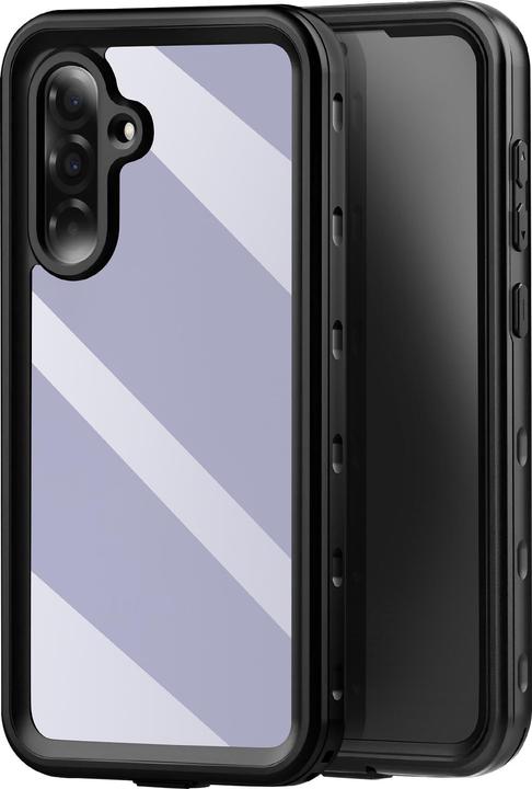 Produktbild Redpepper Vollschutz-Hülle für Samsung Galaxy A36 Wasserdicht IP68 (Samsung Galaxy A36)