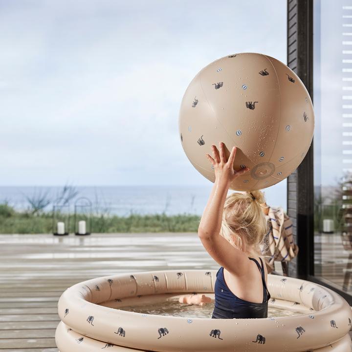 Actual product image OYOY Mini Bara Dino Teether (0 Months)