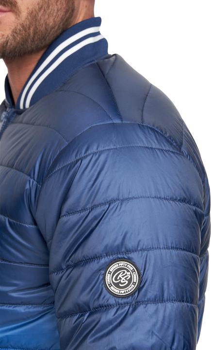 Produktbild Crosshatch Basefade Steppjacke (L)