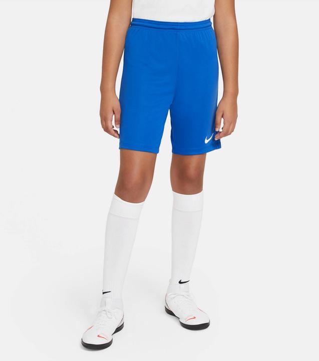 Produktbild Nike Park Iii Short Kids (152)