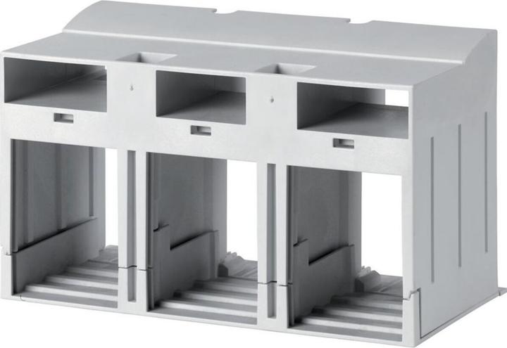 Produktbild Eaton 266846 Abdeckung, 3P, für Schraubanschluss, Baugrösse 4