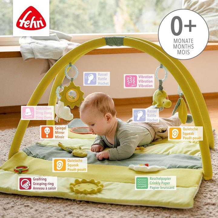 Image du produit Sombo 3-D-Couerture Activity Happy Dino