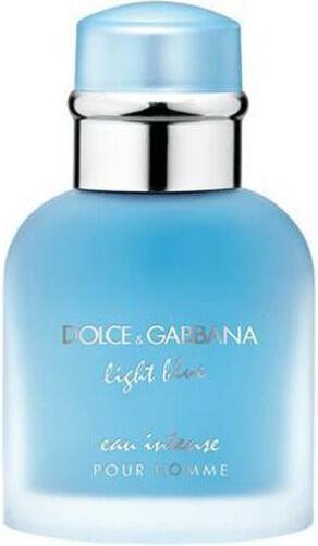 Image du produit Dolce & Gabbana Bleu clair (Eau de parfum, 50 ml)