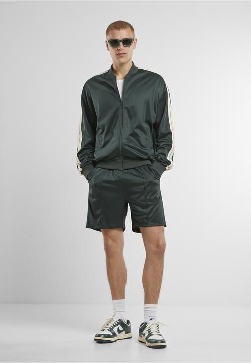 Actual product image Urban Classics Tennis Core Jacket - 191415 (M)