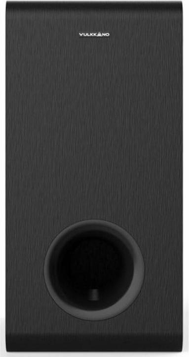 Image du produit Vulkkano SUB6 active subwoofer 65 inch frequency 60 Hz 250 Hz (60 W)