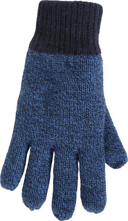 Produktbild Mountain Warehouse Childrens/Kids Thinsulate Melange Two Tone Gloves (M, L)