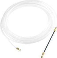 Immagine prodotto Runpotec Nastro retrattile in nylon 15m4mm (15 m)