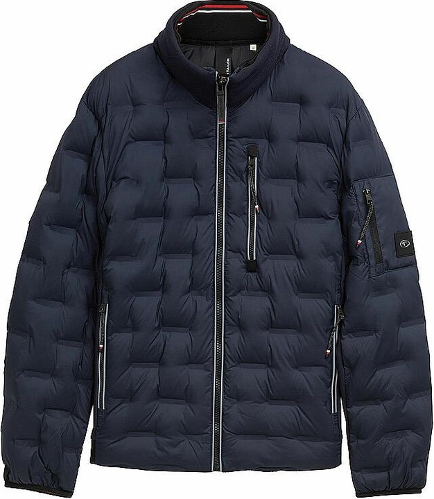 Produktbild Tom Tailor Leichtsteppjacke (S)