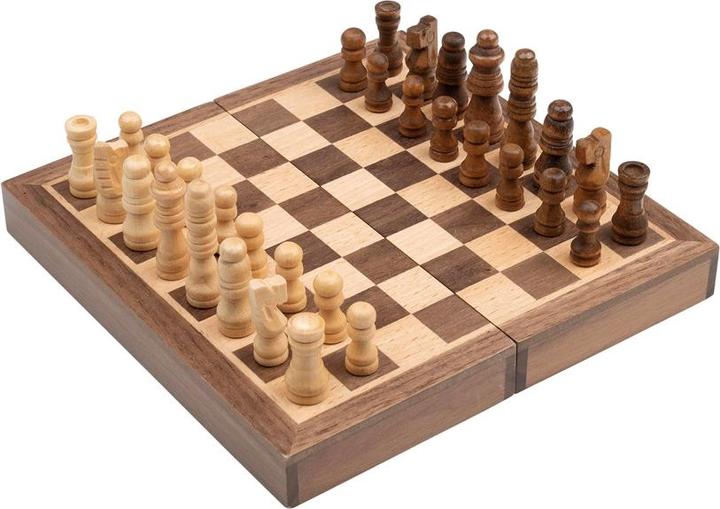 Produktbild Philos Schachkassette - magnetisch