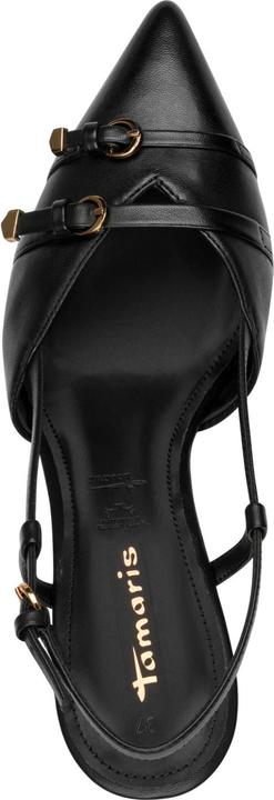 Actual product image Tamaris Slingpumps (37)