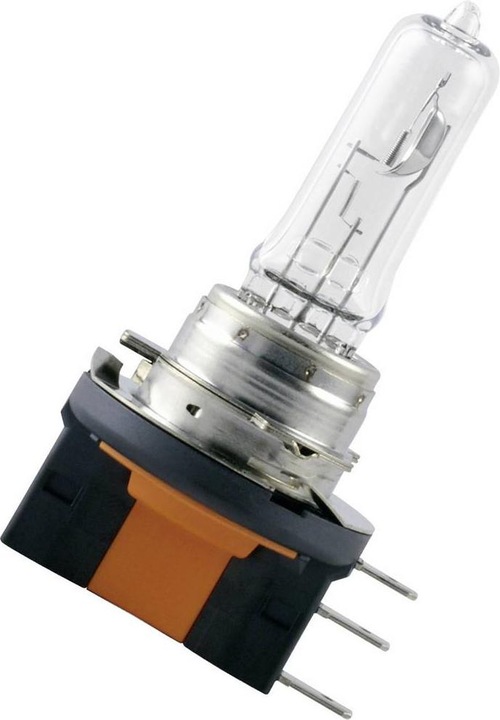 Actual product image Osram Bulb H15 24V 20/60W PGJ23T-1 (H15)