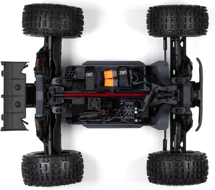 Produktbild Arrma Outcast 4x4 4S V2 BLX (RTR Ready-to-Run)