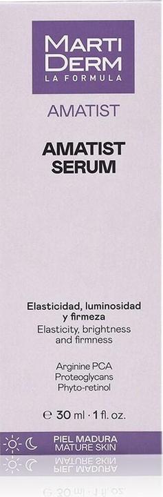 Actual product image Martiderm Amatist Serum 30ml (30 ml)