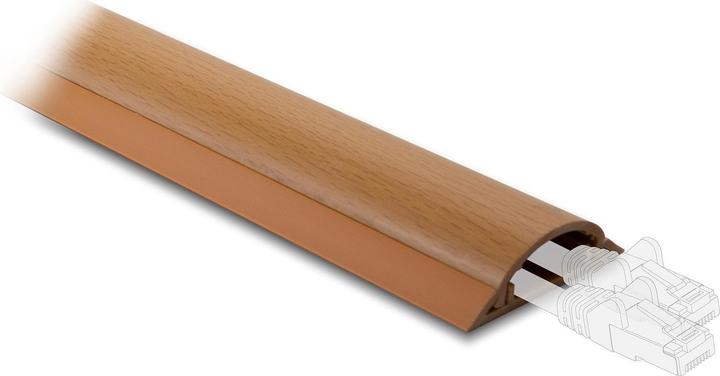 Actual product image Delock Cable duct (Duct, 100 cm)