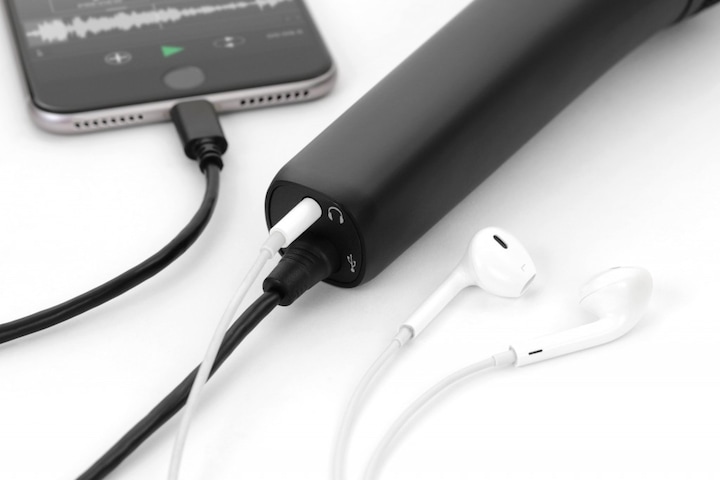 Immagine prodotto IK Multimedia iRig HD 2 (USB, 30 pin, Lightning)