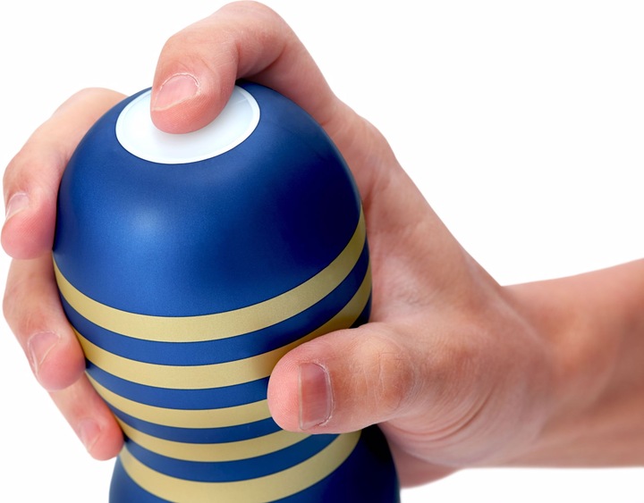 Actual product image Tenga Premium