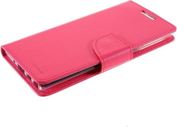 Produktbild Goospery Bravo Diary Series (Samsung Galaxy Note 10)