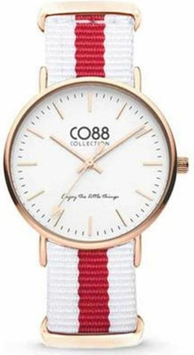 Actual product image CO88 Collection Ladies' watch 8CW-10028 (Analogue wristwatch, 38 mm)