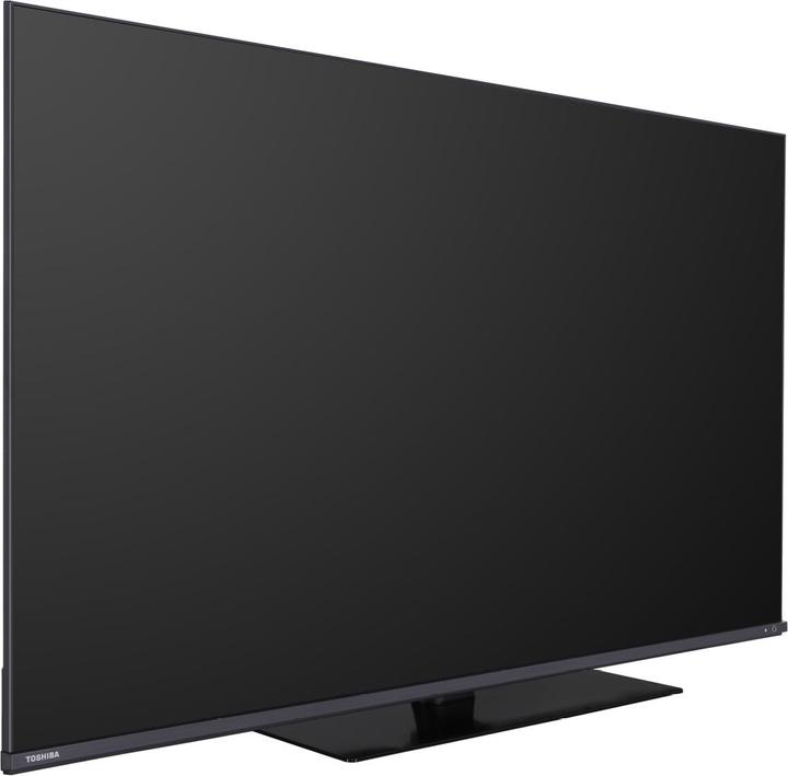 Produktbild Toshiba 55UL6C63DG LED TV (55", LED, 4K)