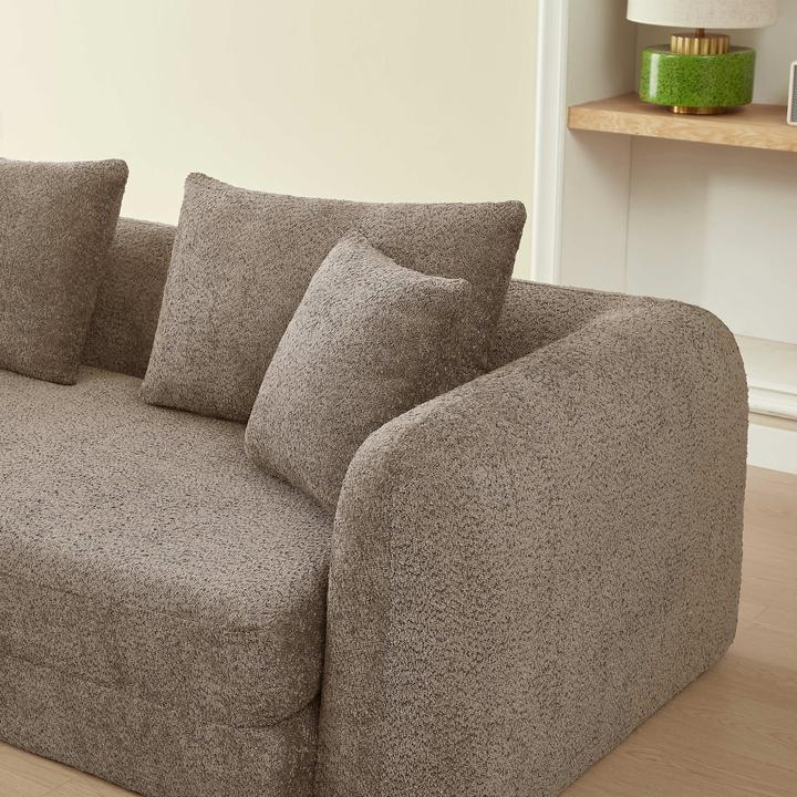 Produktbild Baita Morpheo (3-Sitzer)