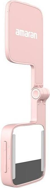 Actual product image Amaran Go Pink (Video light)