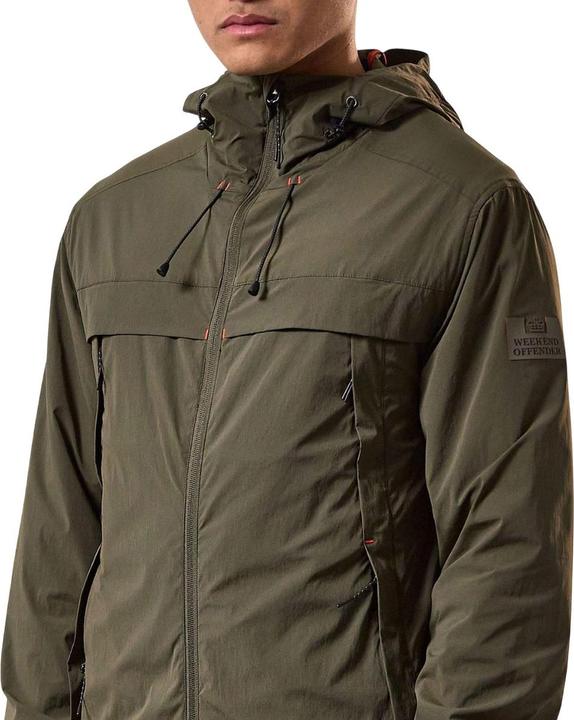Produktbild Weekend Offender Talamanca Windjacke Technisch (XXL)
