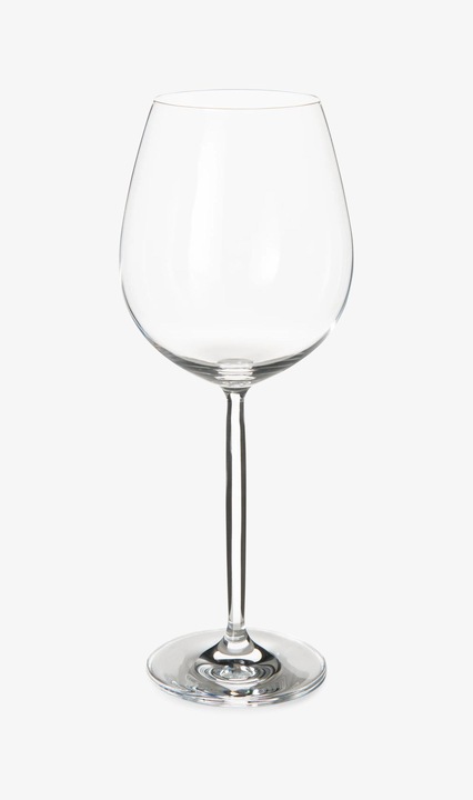 Schott Zwiesel Diva (46 cl, 1 Verres, Verres à vin rouge)