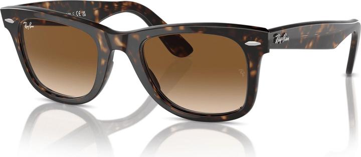 Crystal Brown Gradient, Tortoise