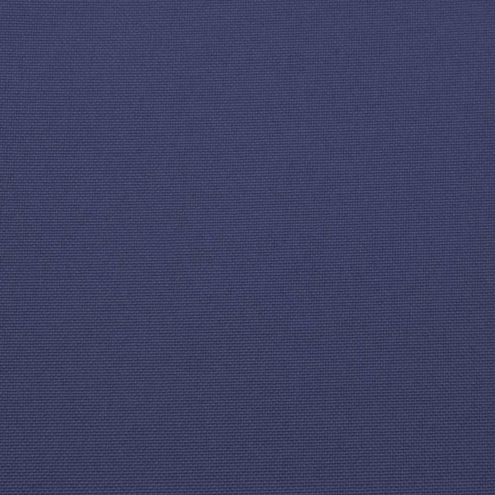 Produktbild vidaXL 10-tlg. Garten-Lounge-Set mit Kissen (40 x 40 x 3 cm)