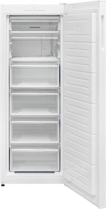 Actual product image Heinner HFF-V188E++ (Stand-alone, 188 l)
