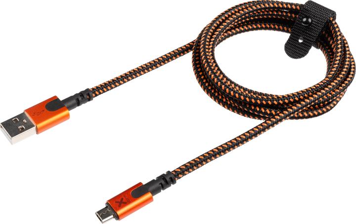 Produktbild Xtorm Xtreme Series USB-A - Micro (1.50 m, USB 3.0)